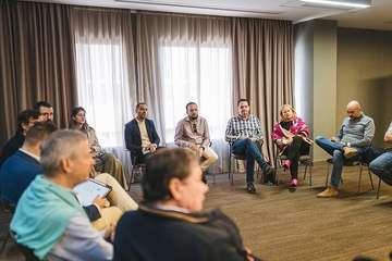 Encuentro de CC de Gran Canaria con  más de 100 expertos/Acfi Press.